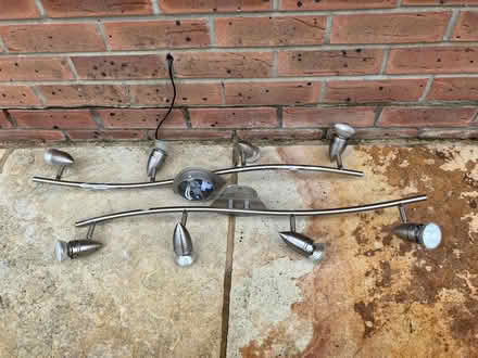 Photo of free Lighting. (Portchester PO16) #1