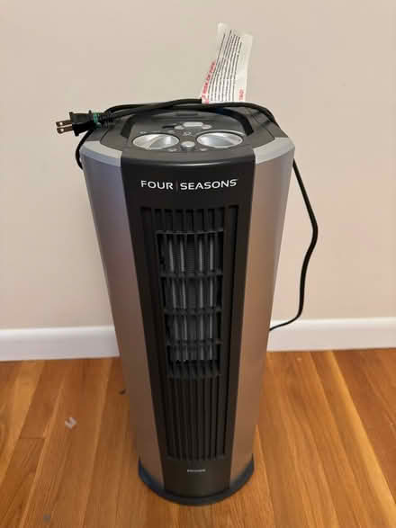 Photo of free Tower fan (Arlington) #1