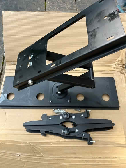 Photo of free Tv Bracket (West Byfleet) #1