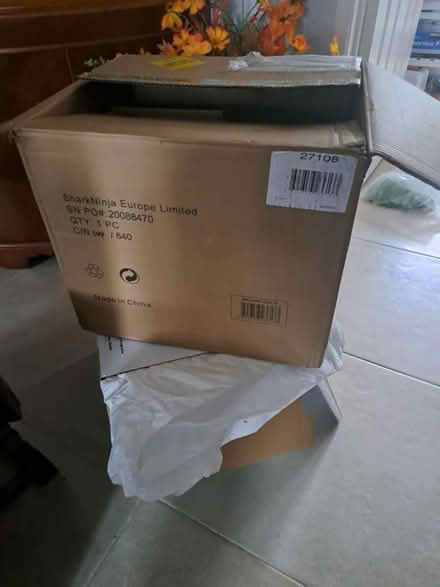 Photo of free Cardboard boxes (Wokingham RG40) #1