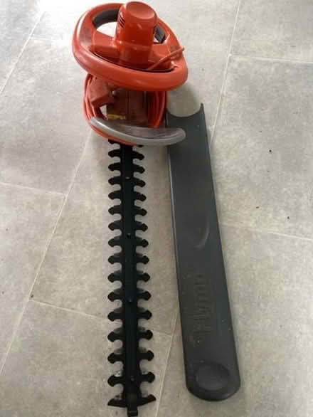 Photo of free Electric Hedge Trimmer (Odd Down) #2