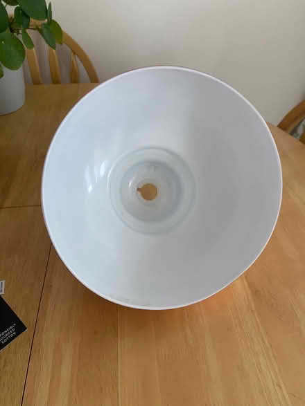 Photo of free Ceiling light shade (Penrith CA11) #2