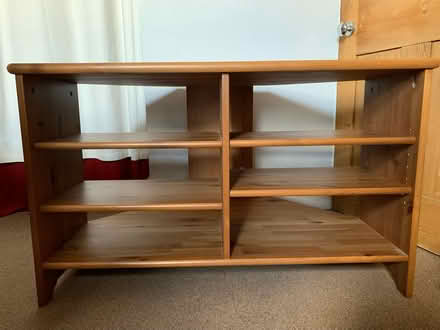 Photo of free Tv Unit (Leamington, CV31) #1