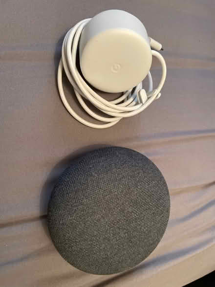 Photo of free Google home pod (Maghull) #1