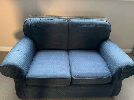 Photo of free Sofa (Welwyn AL6) #1