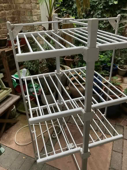 Photo of free Electric Clothes Dryer (Southsea) #2