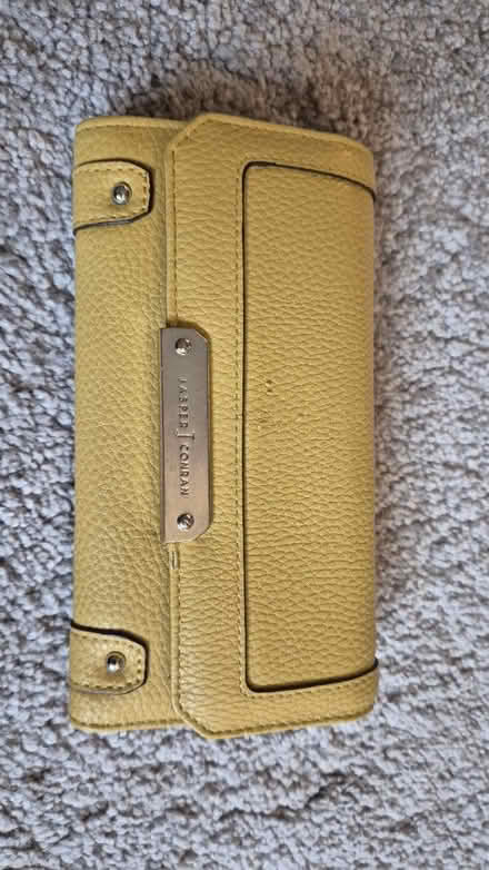 Photo of free Jasper Conran Purse (Narborough) #1