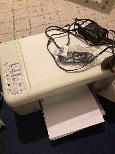 Photo of free Printer (Chalk Farm NW5) #2
