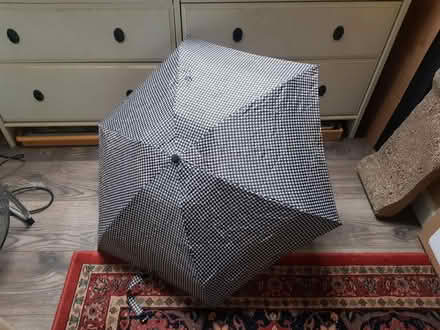 Photo of free Next folding umbrella (BA1) #2