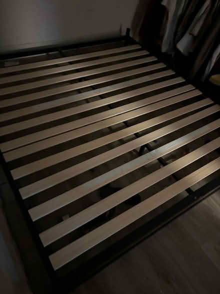 Photo of free ๐ธ Medium Firm Mattress (Ayers ranch) #1