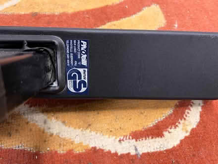 Photo of free Wall bracket for TV (Harlow CM18) #4