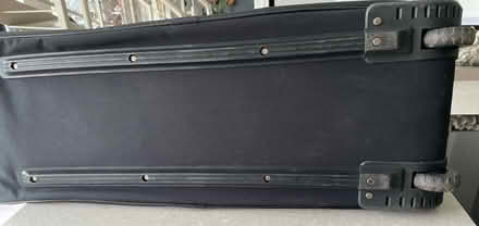 Photo of free Lg cricket bag with rollers M&H (Windsor SL4) #4