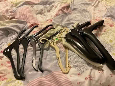 Photo of free Coathangers (Heysham LA3) #1