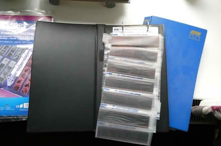 Photo of free 35mm negative files (Hope Valley, nr Minsterley SY5) #2