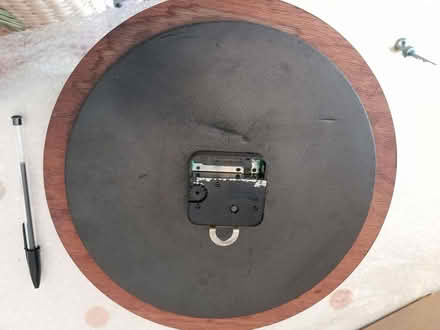 Photo of free Clock - old (Northwich CW8) #2