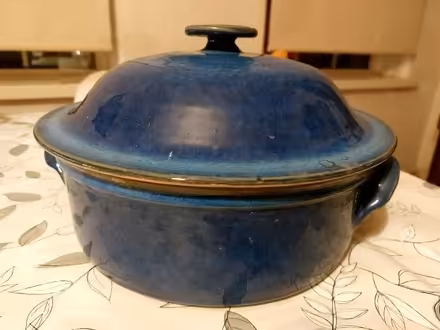 Photo of free Casserole dish (Rotherhithe SE16) #1