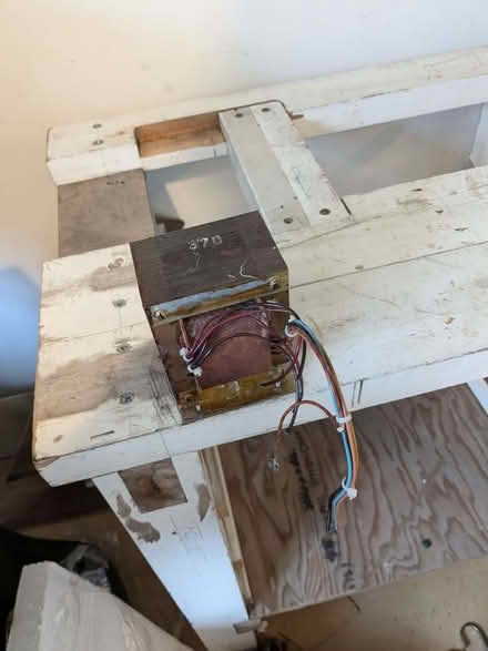 Photo of free Transformer (Hollingdean BN1) #1