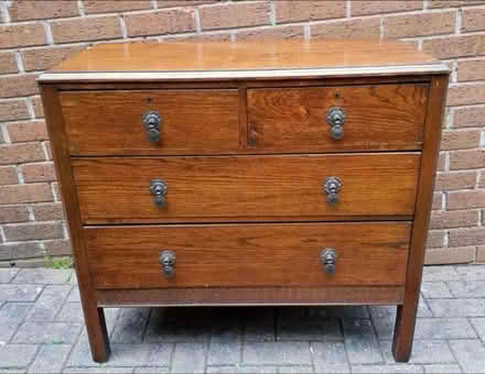 Photo of Drawers (B16) #2