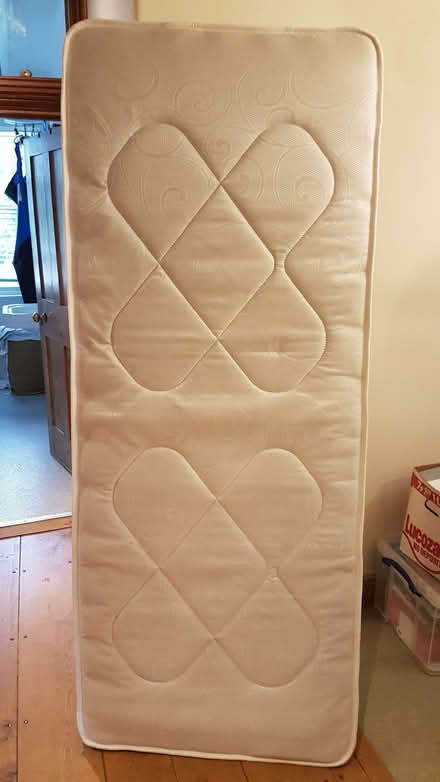 Photo of free Mattress (Marden TN12) #3
