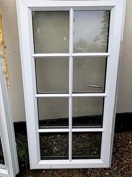 Photo of free Window (Coulsdon CR5) #1