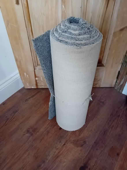 Photo of free Carpet (Romiley SK6) #1