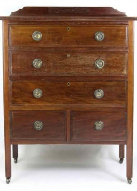 Photo of Drawers (B16) #1