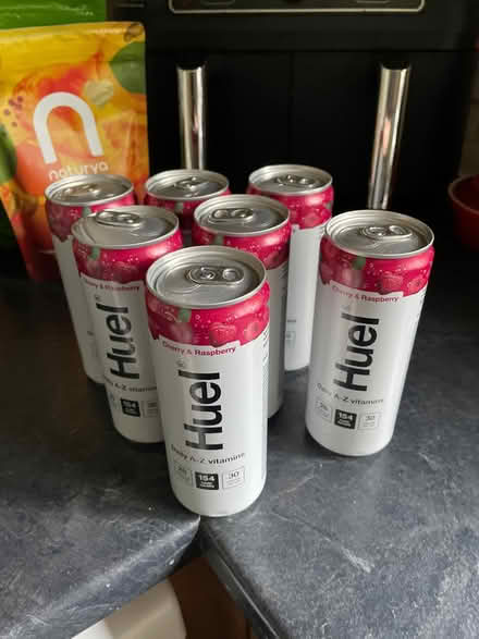 Photo of free Hurl drinks (Baldock SG7) #1