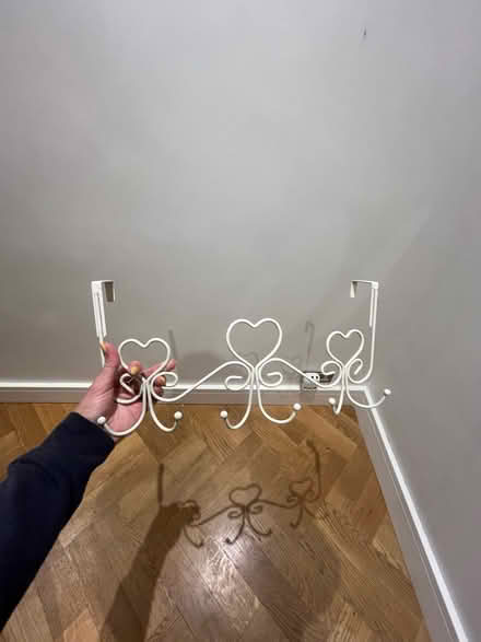Photo of free Hanger behind door (Sw209) #1