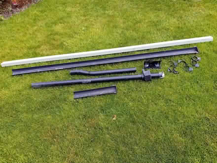 Photo of free Guttering for shed (Little Salkeld, Penrith, CA10) #1