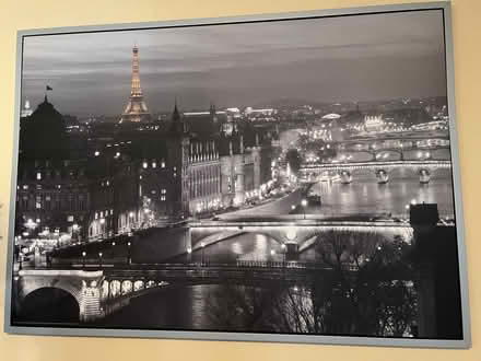 Photo of free Big Picture of Paris (Bronx) #1