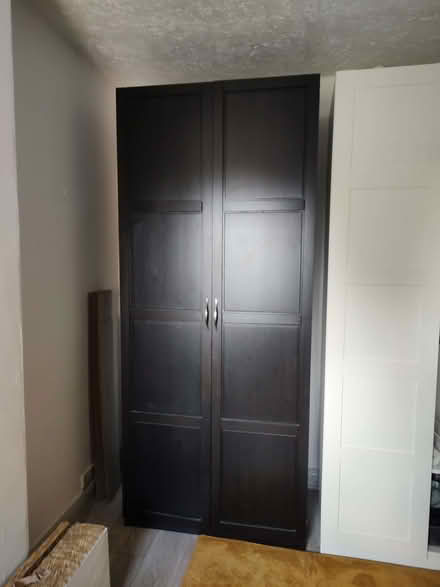 Photo of free Wardrobe (Porchester Gardens NG3) #2