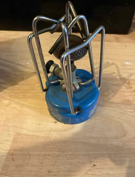 Photo of free Camping gaz set, plus extra burner. (Bishopston BS7) #3