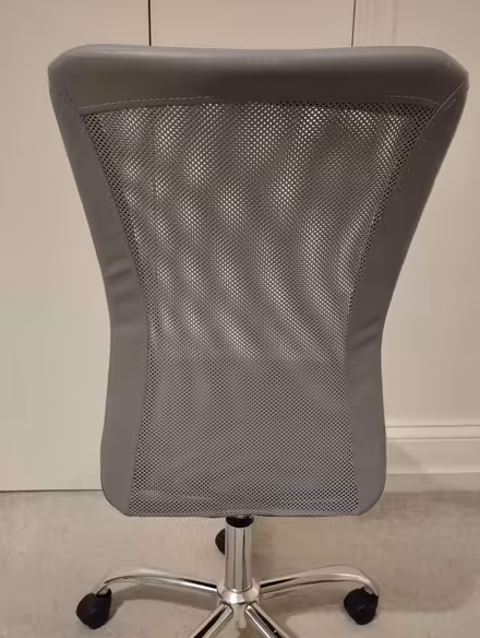 Photo of free Office chair (Tilehurst Road RG1) #1