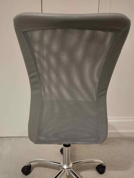 Photo of free Office chair (Tilehurst Road RG1) #1