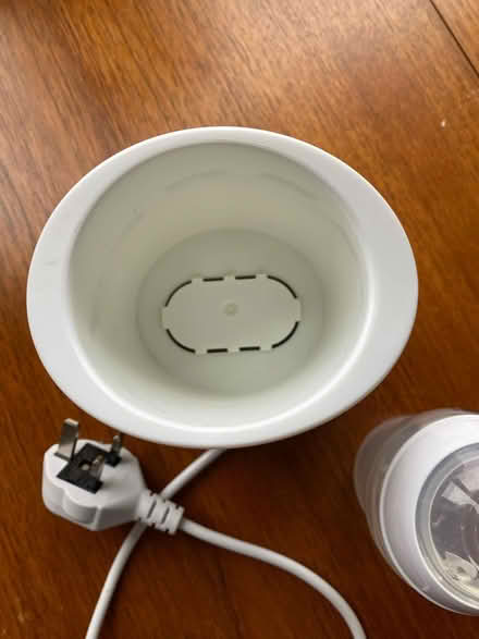 Photo of free Tommee Tippee bottle warmer (RG8 0HB) #2