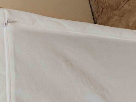 Photo of free Single mattress like new (Petersfield GU31) #3