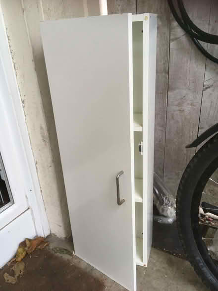 Photo of free Bathroom wall cabinet (The Inch EH16) #1