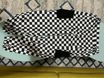 Photo of free Women’s Vans pants size M (Crown Heights) #3