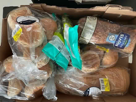 Photo of free Various food items (Kenton HA3) #3