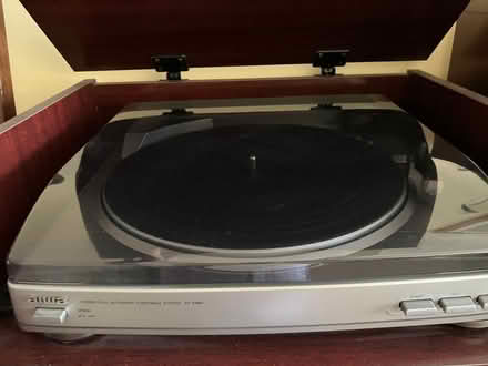 Photo of free Aiwa stereo (Portchester PO16) #2