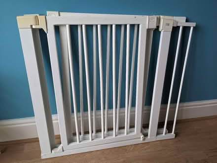 Photo of free Stair gates (Shrewsbury, Porthill SY3) #1