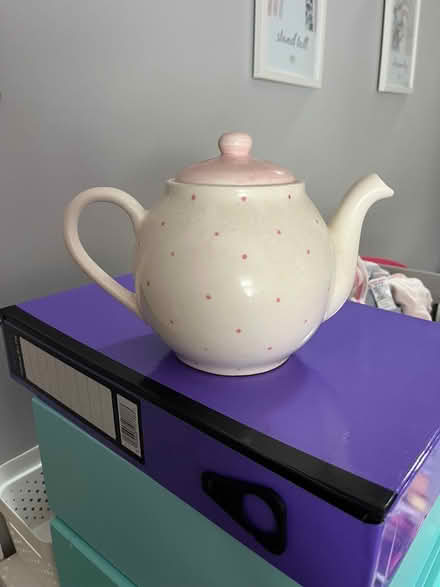 Photo of free Tea pot (Braintree CM7) #1