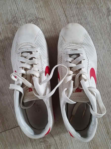 Photo of free Size 5 ladies Nike (Allington ME16) #4