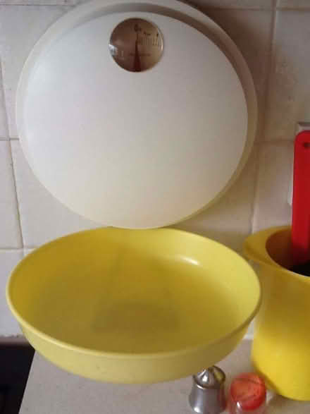 Photo of free Imperial Kitchen Scales (Norton LD8) #1