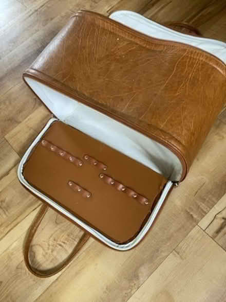 Photo of free Picnic bag (Kingsmead) #1