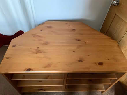 Photo of free Tv Unit (Leamington, CV31) #2