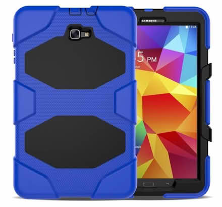 Photo of free Samsung Galaxy Tabet case (Pepperell) #1