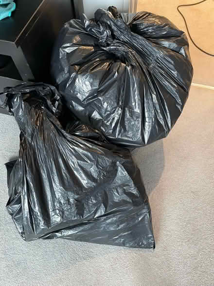Photo of free Men’s Clothes and Shoes (Battenhall Worcester) #1