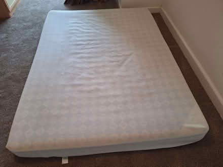 Photo of free King Size Double Mattress (New Harbour PA4) #1