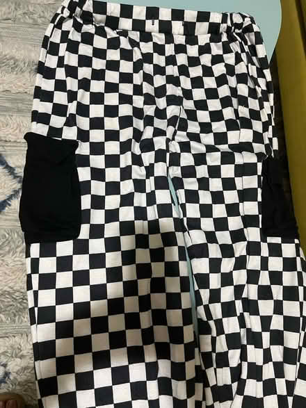 Photo of free Women’s Vans pants size M (Crown Heights) #1